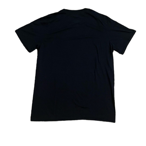 Realtree Med Buck Horn logo camo/black tshirt - Picture 8 of 12